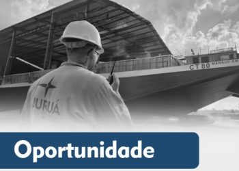 Oportunidades de emprego no Juruá Estaleiro em Manaus. Vagas para soldador, montador, operador de ponte rolante e mais. Veja como enviar seu currículo!
