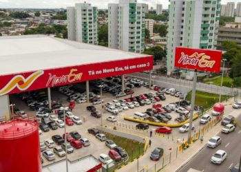 Grupo Nova Era abre 160 vagas com mutirão em Manaus neste sábado (14/06)
