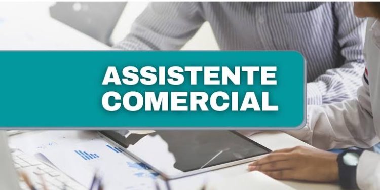 Vaga para Assistente Comercial em Manaus: Salário de até R$ 3.700, benefícios e impacto social na Apuí Amazônia