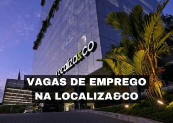 Vaga de Atendente de Filial da Localiza&Co em Manaus: Veja Como se Candidatar
