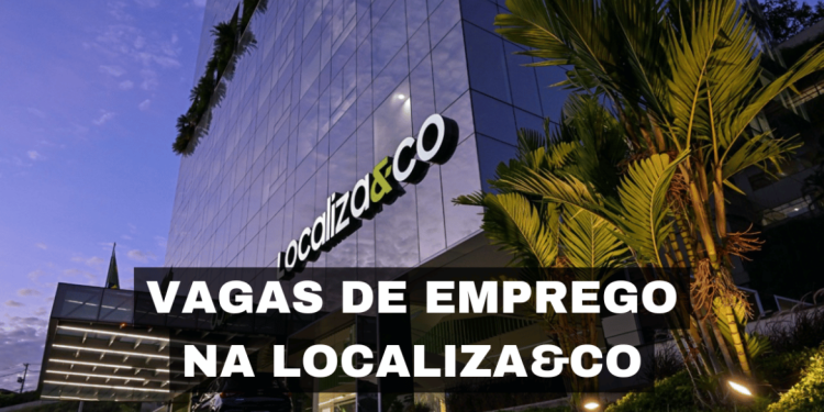Vaga de Atendente de Filial da Localiza&Co em Manaus: Veja Como se Candidatar