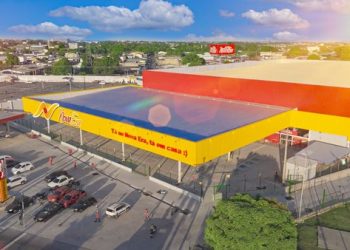 Oportunidade de Estágio Financeiro no Grupo Nova Era – Comece sua Carreira em Manaus!