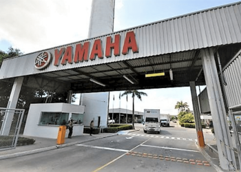 Vaga de Aprendiz de Mecânico Industrial na Yamaha em Manaus – Primeira Oportunidade com Treinamento e Benefícios!