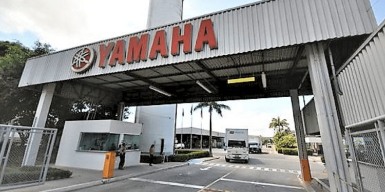 Vaga de Aprendiz de Mecânico Industrial na Yamaha em Manaus – Primeira Oportunidade com Treinamento e Benefícios!