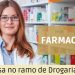 Vaga para Farmacêutica em Drogaria Popular no Centro de Manaus – Veja Como se Candidatar