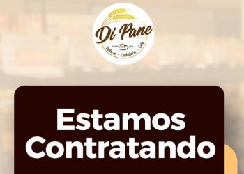 Oportunidades de Emprego na Di Pane Panificadora em Manaus: Estoquista, Operador(a) de Loja, Auxiliar de Cozinha e Chapeiro