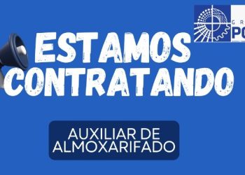 Grupo Pool abre vagas em Manaus para Eletricista e Auxiliar de Almoxarifado com ótimos benefícios
