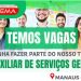 Supermercados Coema Abre Vagas para Auxiliar de Serviços Gerais em Manaus – Veja Como se Candidatar