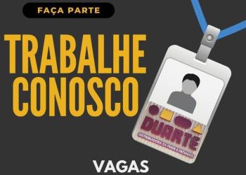 Vagas na Duarte Distribuidora de Frios: Oportunidades para Caixa, Repositor, Estoquista e Mais. Confira como se candidatar para vagas de emprego