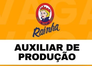 Fábrica Rainha Isabel Abre Vaga para Auxiliar de Produção em Manaus: Veja Como Participar