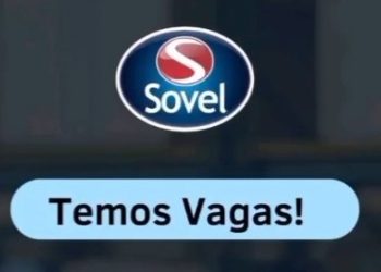 A Sovel da Amazônia está contratando para setor de Produção em Manaus. Veja os requisitos, benefícios e como enviar seu currículo com pretensão salarial. 