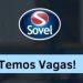 A Sovel da Amazônia está contratando para setor de Produção em Manaus. Veja os requisitos, benefícios e como enviar seu currículo com pretensão salarial. 