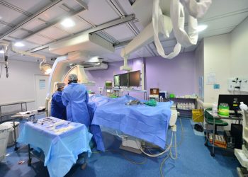 Novo processo seletivo oferece 10 vagas no Hospital 28 de Agosto em Manaus