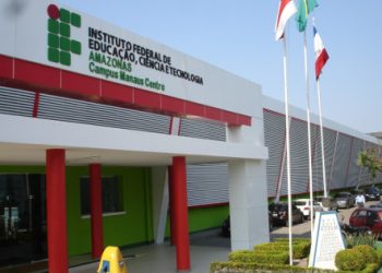 IFAM abre vagas para Professores Substitutos em Presidente Figueiredo com salário de R$ 4.326,60