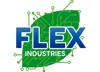 Estágio em Contabilidade na FLEX INDUSTRIES: Oportunidade para Estudantes a Partir do 3º Período