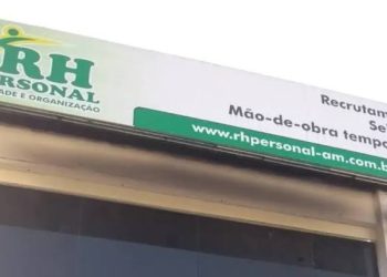 RH Personal abre vagas em Manaus com ótimos benefícios – Saiba como se candidatar