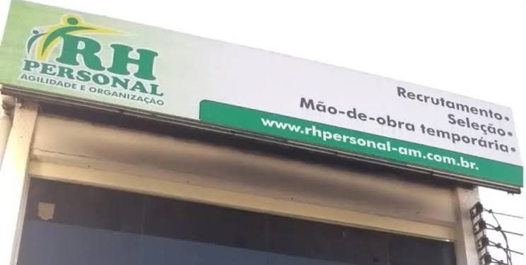 RH Personal abre vagas em Manaus com ótimos benefícios – Saiba como se candidatar