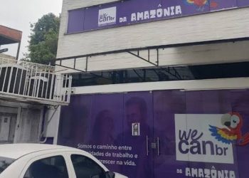 We Can Br da Amazônia abre vaga para Mecânico Montador em Manaus com bons benefícios. Veja como se candidatar