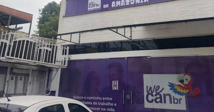 We Can Br da Amazônia abre vaga para Mecânico Montador em Manaus com bons benefícios. Veja como se candidatar