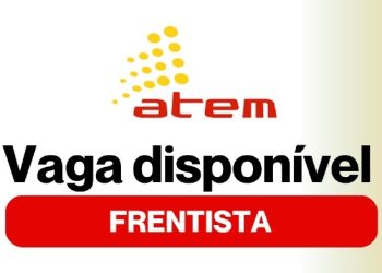 Atem abre vaga para Frentista em Manaus – veja como se candidatar hoje mesmo