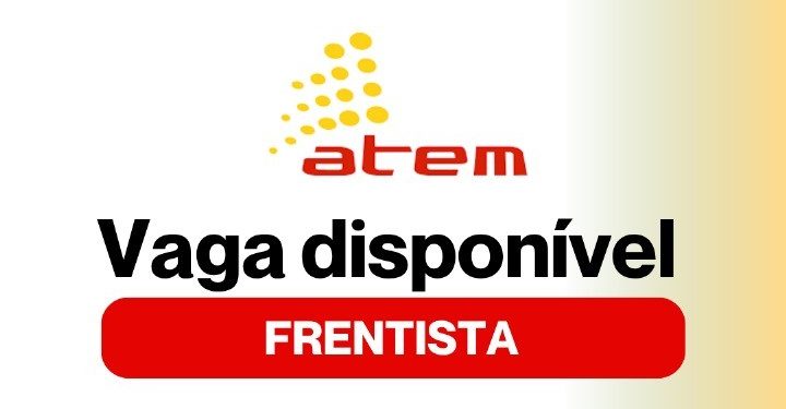 Atem abre vaga para Frentista em Manaus – veja como se candidatar hoje mesmo