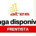 Atem abre vaga para Frentista em Manaus – veja como se candidatar hoje mesmo