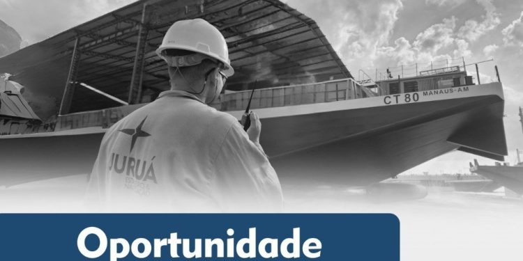 Vagas no Juruá Estaleiro & Navegação: Veja Requisitos e Como Enviar seu Currículo