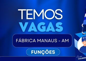 Rodrigues Colchões abre vagas em Manaus: veja como se candidatar
