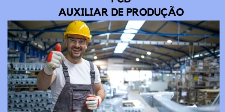 Magistral Bebidas: Vaga Exclusiva PCD para Auxiliar de Produção em Manaus