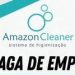 Amazon Cleaner está contratando em Manaus: veja vagas para Auxiliar de Estoque, Vendas e Manutenção