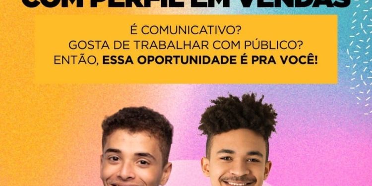 Jovem Aprendiz em Vendas na Dismonza Tintas — Primeira Oportunidade para Iniciar no Mercado de Trabalho