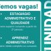 Vagas abertas: Estágio e Aprendiz Administrativo com benefícios em Manaus – Inscreva-se já!