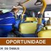 Lavador de Ônibus em Manaus: Oportunidade de Emprego com Requisitos Simples e Chance de Crescimento