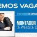 Vaga para Montador de Pneus de Carga na Espantalho Pneus em Manaus – Candidate-se