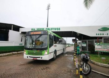 Via Verde Transportes abre vagas para Jovem Aprendiz – ADM em Manaus