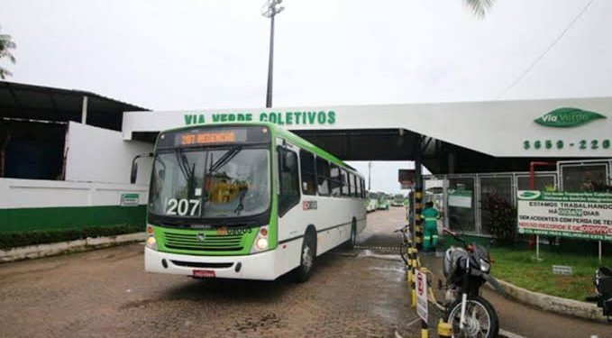 Via Verde Transportes abre vagas para Jovem Aprendiz – ADM em Manaus