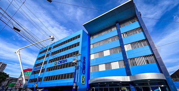 Vaga de Auxiliar de Serviços Gerais na CIESA – Envie Seu Currículo