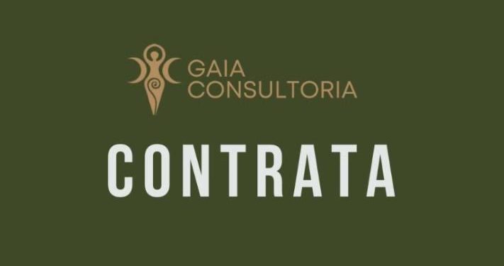 GAIA Consultoria oferece oportunidades de emprego e estágio em Manaus: veja as vagas, requisitos e como se candidatar