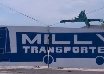 Vaga para Motorista Urbano em Manaus na Milly Transportes — Veja Requisitos, Benefícios e Como Enviar o Currículo!