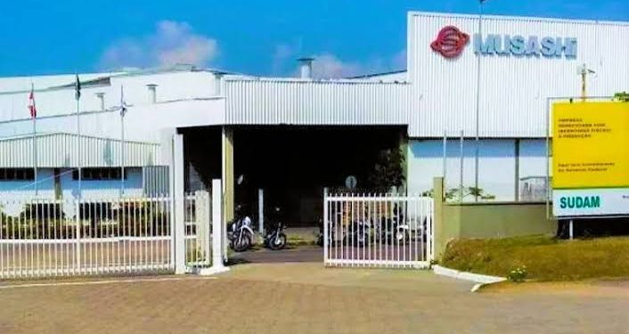 Estágio na Musashi da Amazônia Ltda: Benefícios, Requisitos e Como se Candidatar!