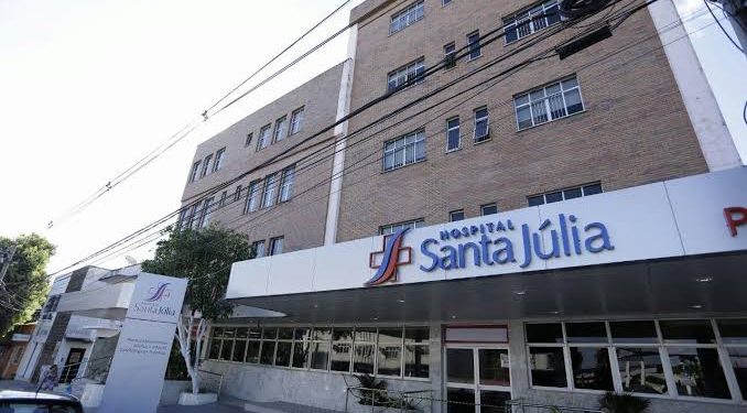Enfermeiro (a) Líder Assistencial no Hospital Santa Júlia — Inscrições até 12/08/2025