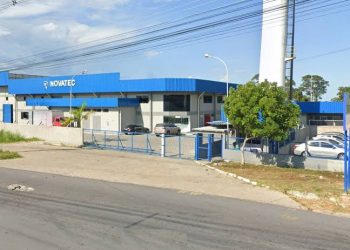 Vagas na NOVATECH Indústria: Líder de Produção e Estágio em Engenharia Civil – Envie seu Currículo!