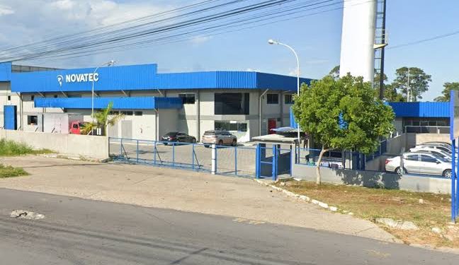 Vagas na NOVATECH Indústria: Líder de Produção e Estágio em Engenharia Civil – Envie seu Currículo!