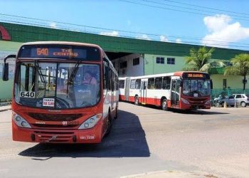 Vagas de Aprendiz na Eucatur Urbano em Manaus – Veja Como se Candidatar