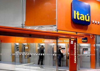 Itaú abre vaga em Manaus com benefícios atrativos