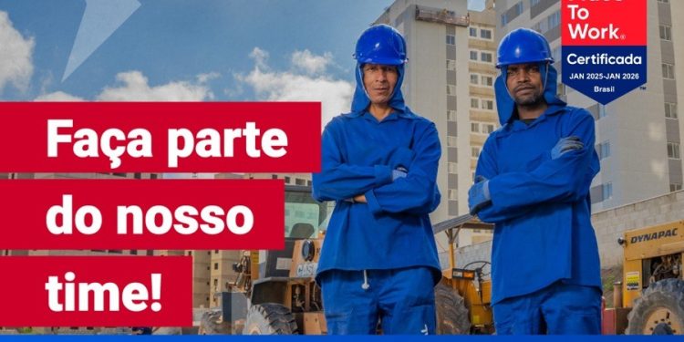 Direcional abre vaga de Almoxarife em Manaus com benefícios completos