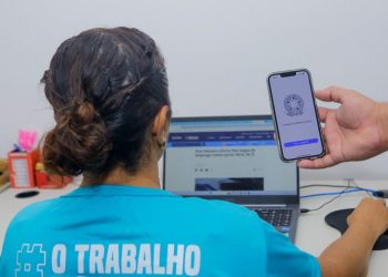 Sine Manaus oferta 343 vagas de emprego nesta terça–feira, 30/9