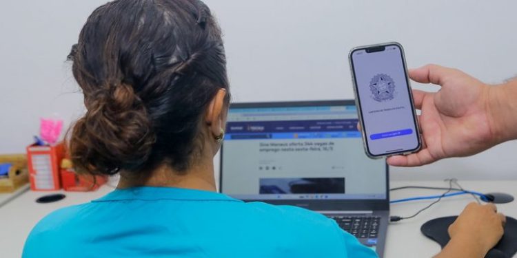 Sine Manaus oferta 343 vagas de emprego nesta terça–feira, 30/9