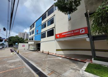 Check Up Hospital abre vagas para Maqueiro e Auxiliar de Serviços Gerais em Manaus