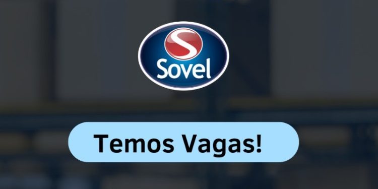 Sovel da Amazônia abre vagas em Manaus: Operador de Caldeira, Inspetor de Qualidade, Motorista e mais